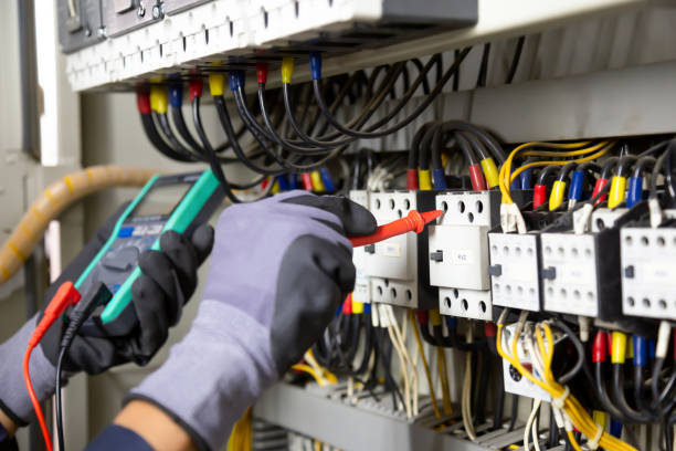  , USA Electrical Services Pros